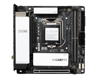 Gigabyte Z590I VISION D - 620896 - zdjęcie 4